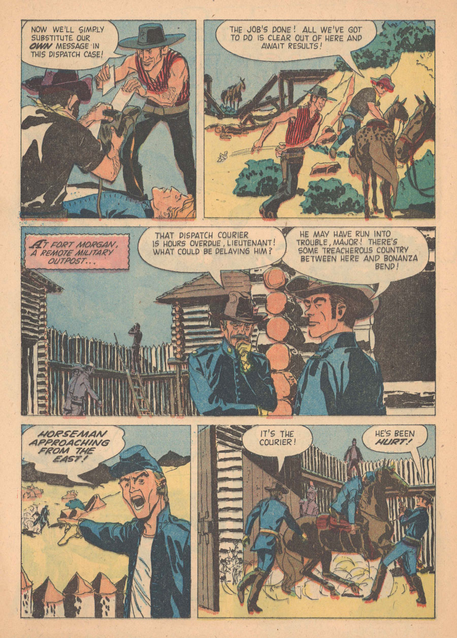 Western Tales - Page 3