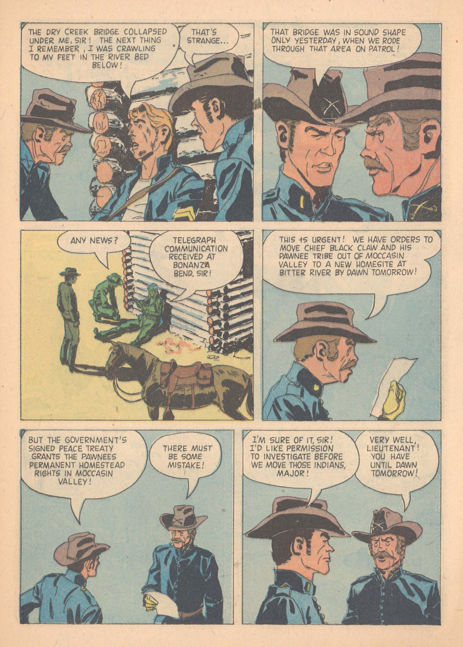 Western Tales - Page 4