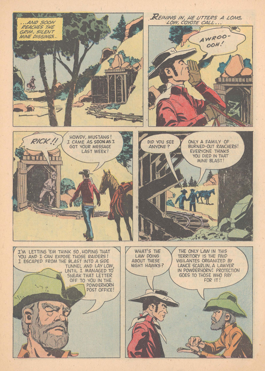 Western Tales - Page 10