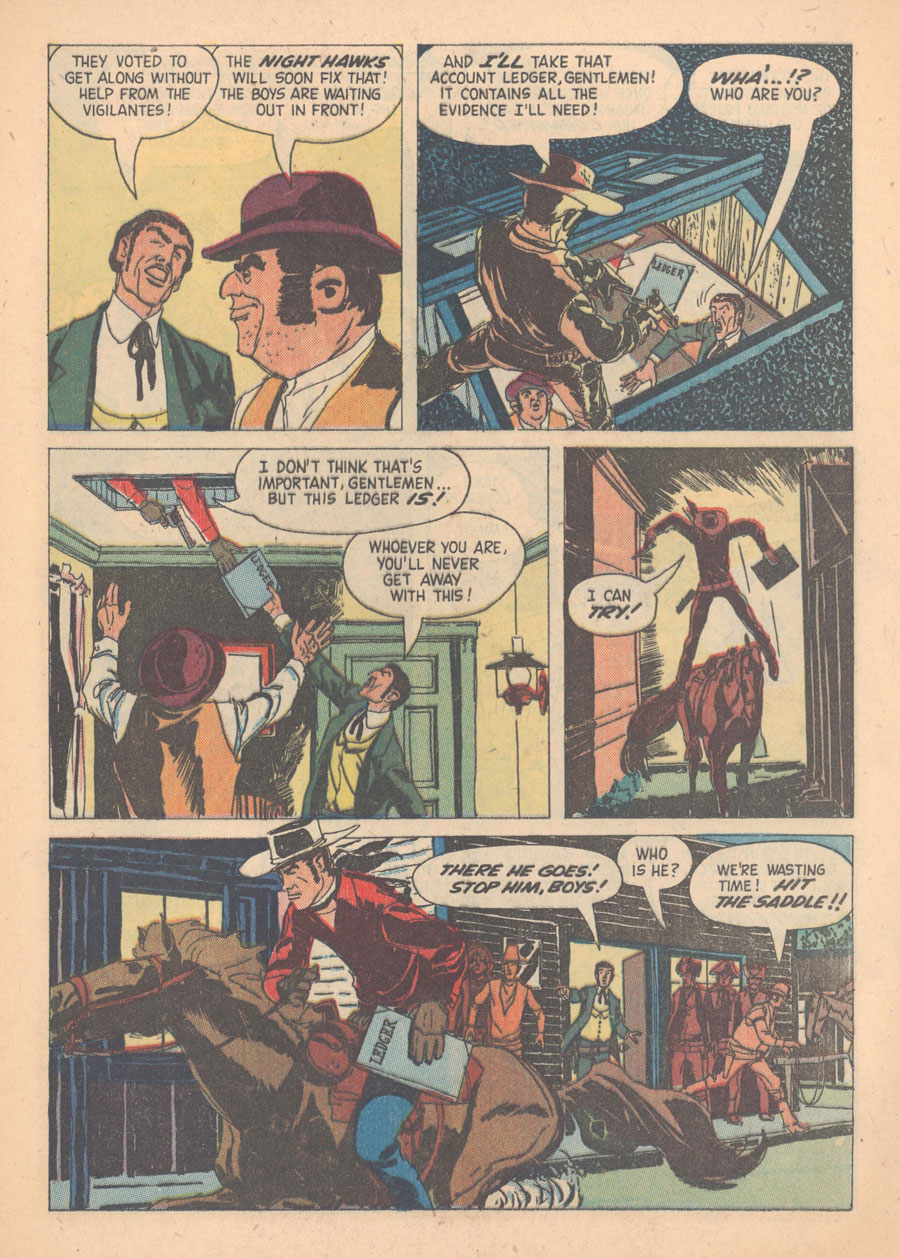 Western Tales - Page 12