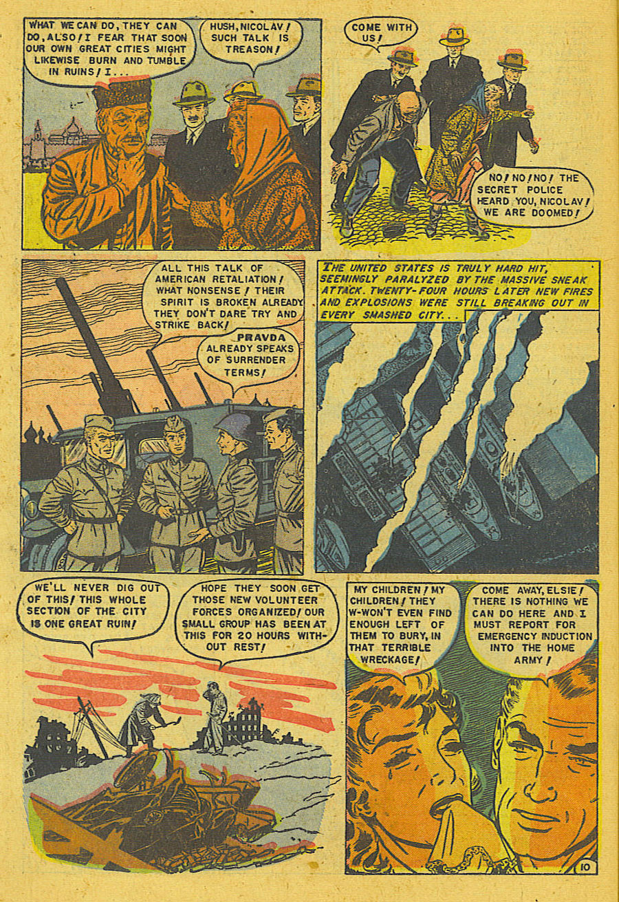 World War III - Page 10