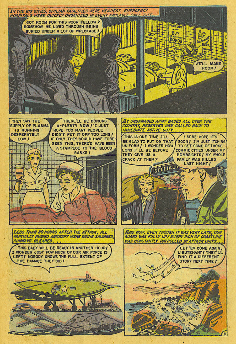 World War III - Page 11