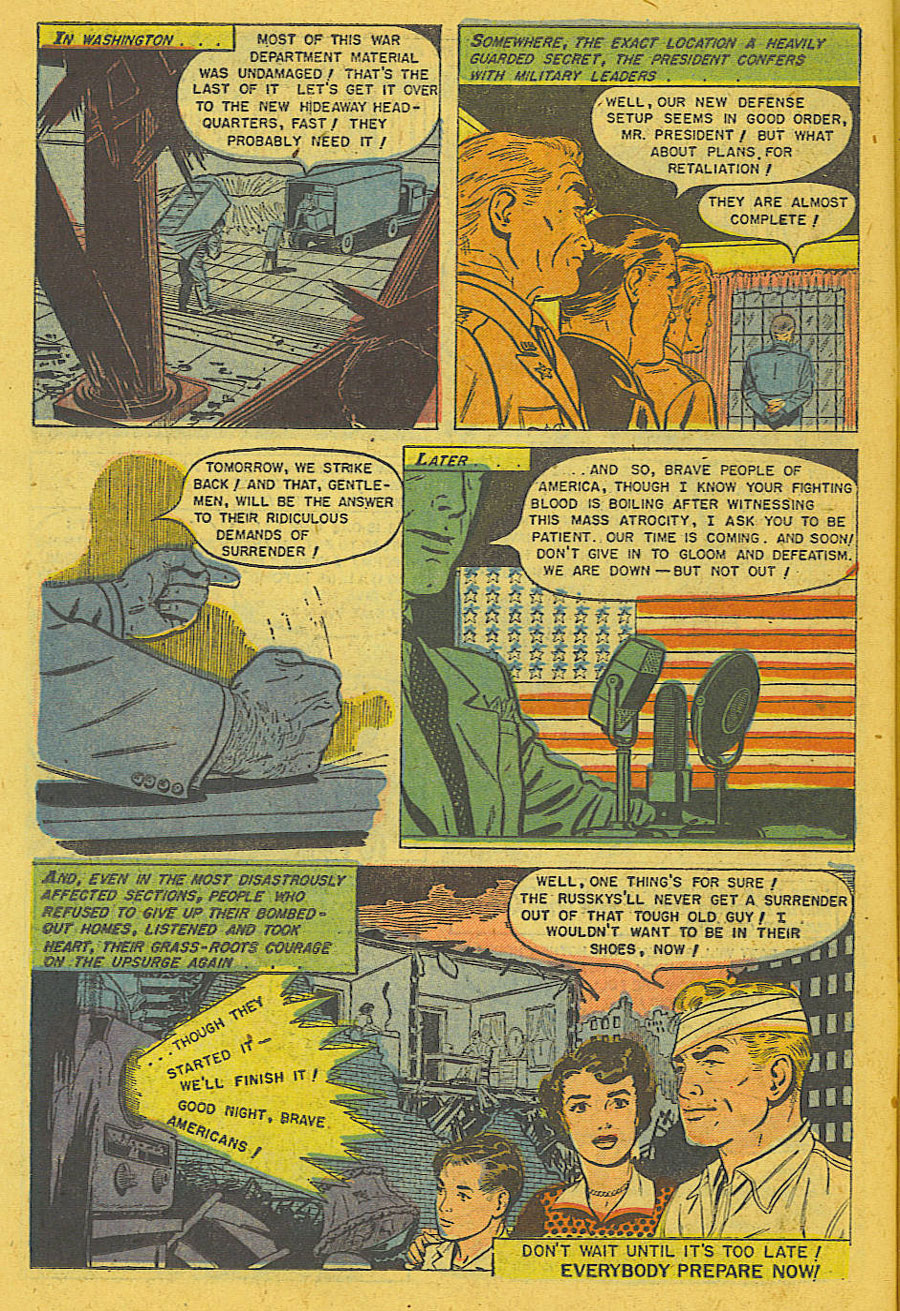 World War III - Page 12