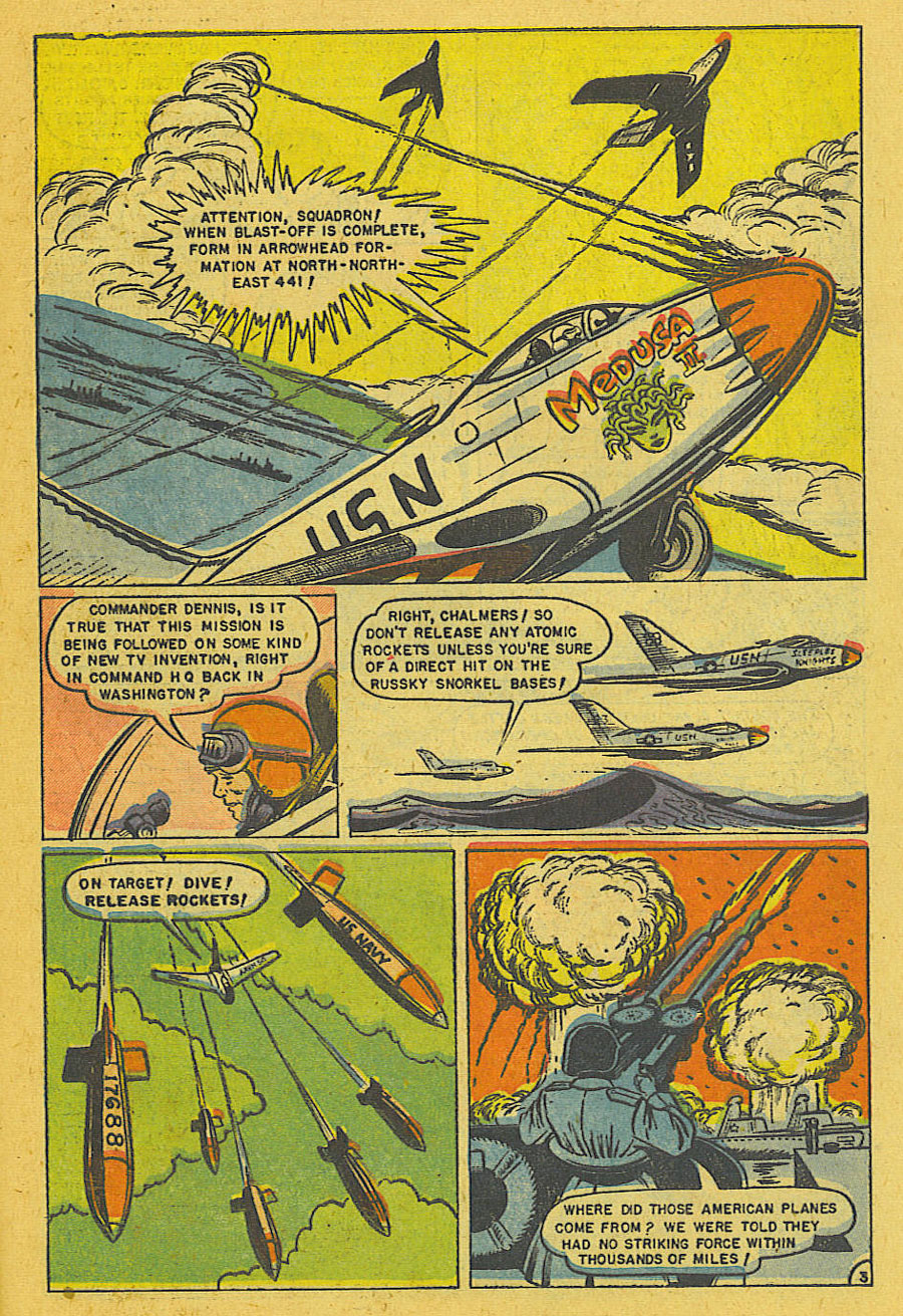 World War III - Page 15