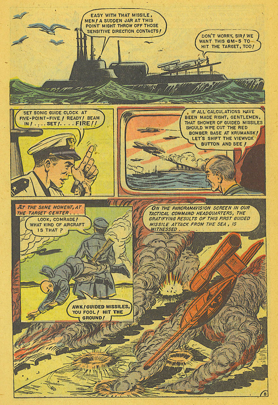World War III - Page 20