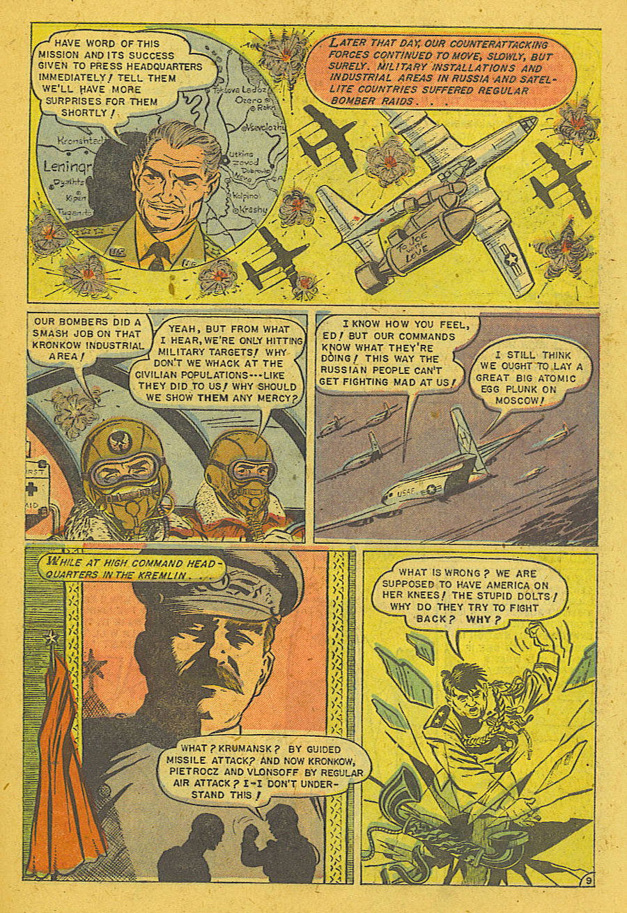 World War III - Page 21