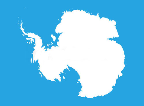 Antarctica Continent