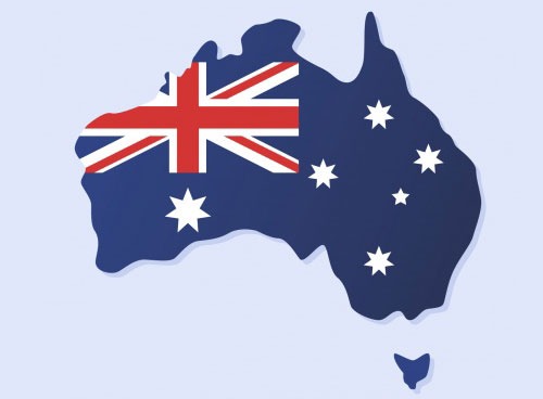 Australia Continent
