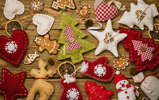 Easy DIY Christmas Craft Ideas and Activities for Kids