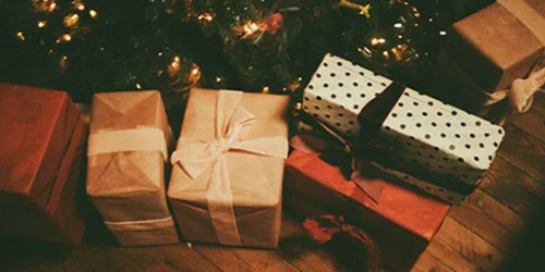 Christmas Story: The Christmas Gift That Mended Hearts