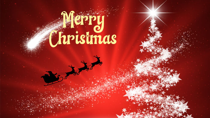 Christmas Wallpapers & Backgrounds 2025