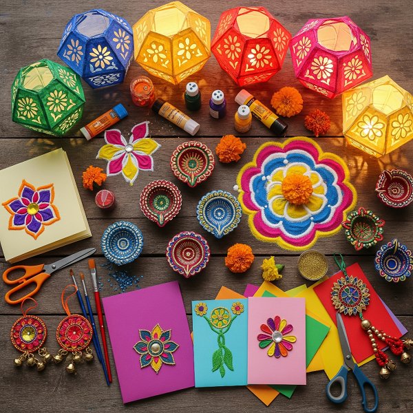 Diwali Games For Kids - Diwali 2025