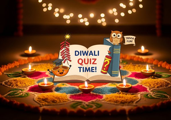 Diwali Quiz