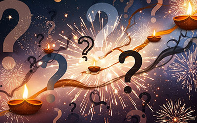 Diwali quiz