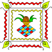 Rangoli Pattern 02