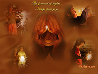 Diwali - The Festival of Lights