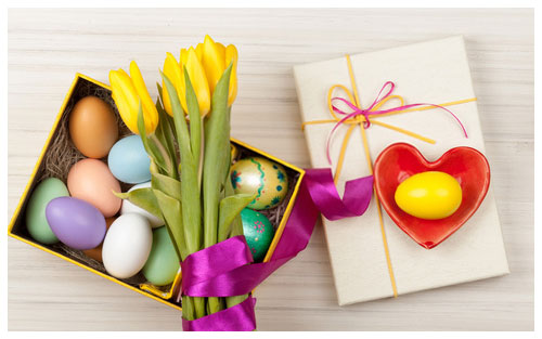 Personalized Easter Gifts for Kids