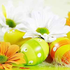Download Easter Wallpapers