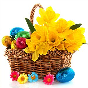 Send Easter Greeting Cards