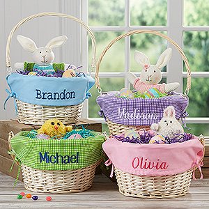 Personalized Easter Gifts