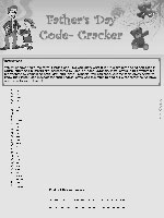code cracker