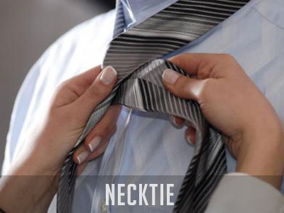 Necktie, the perfect gift for Father's Day