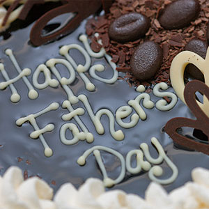recipes for Father's Day