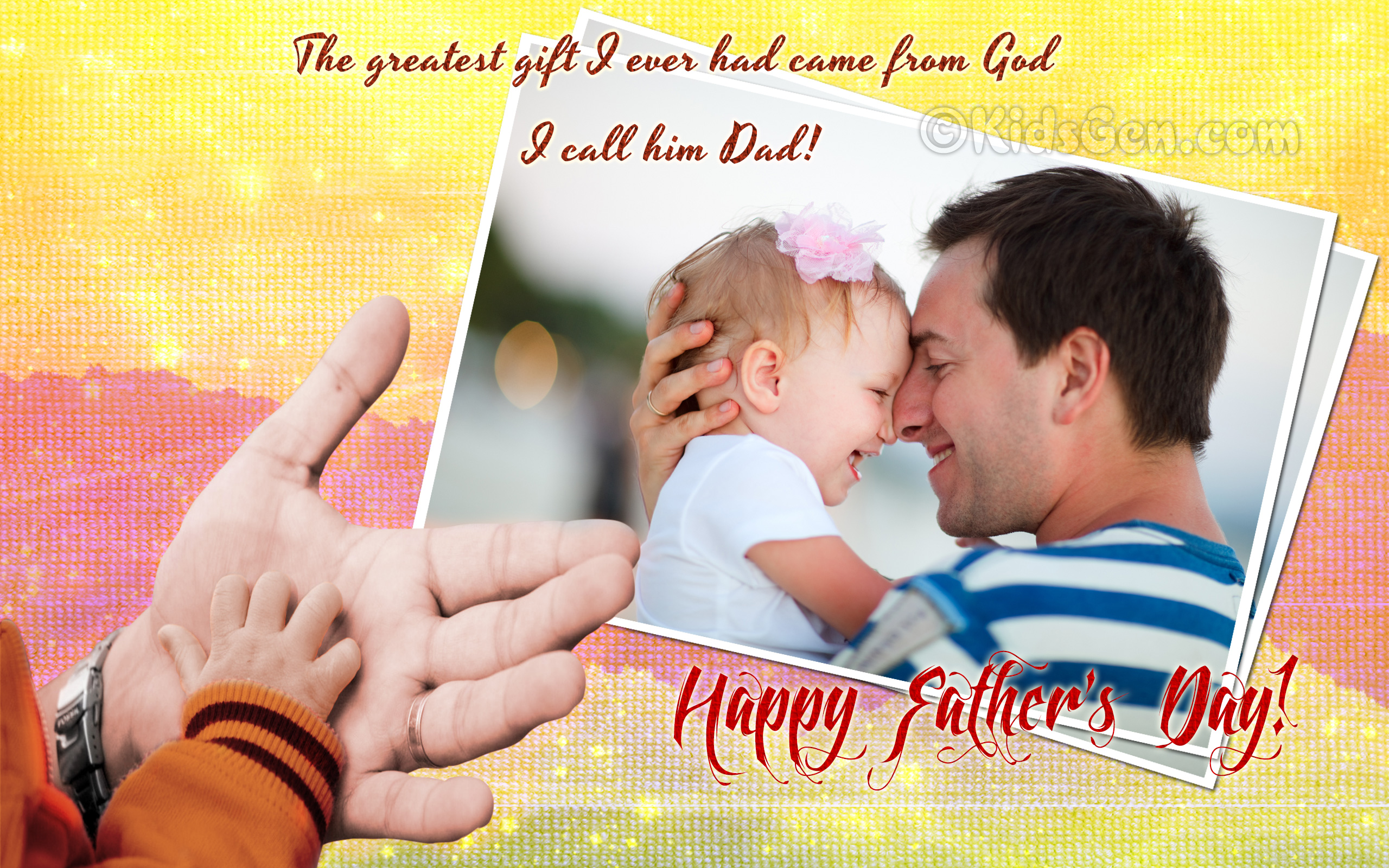 फदर सटटस इन हद Happy father day Wallpaper images status  Dear  Hindi Meaning in Hindi