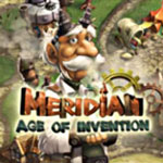 Meridian: Age of Invention