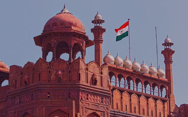 The History of Indian Independence Day