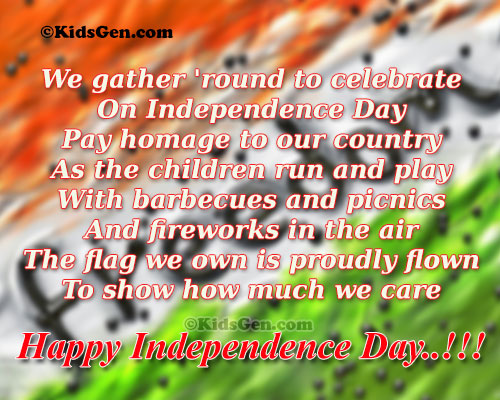 India Independence Day