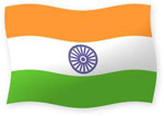 Indian Flag
