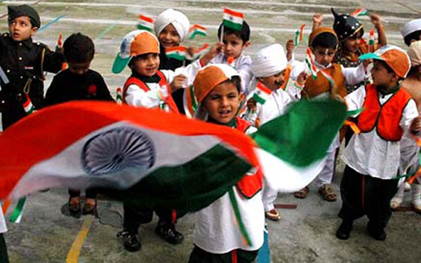 Quotes on Indian Independence Day