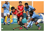Indian National Game Hockey