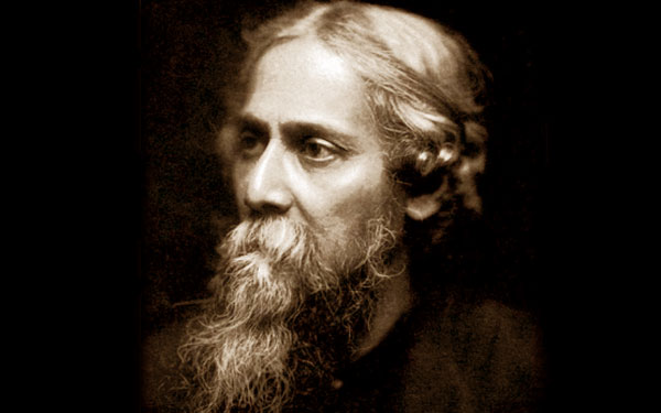 The Indian National Anthem Writer Rabindra Nath Tagore