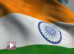 1947 Indian Independence rare color video clip