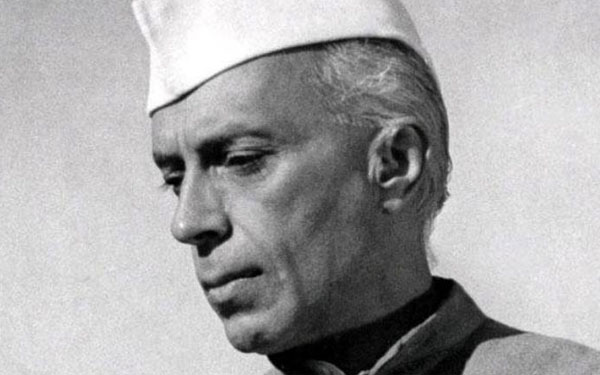 Voice of Freedom by Jawaharlal Nehru, The India's first Prime Minister