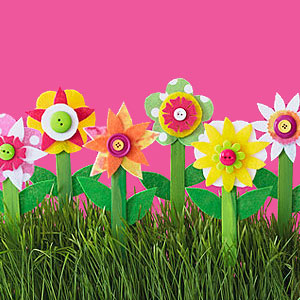 Mothers Day Craft Ideas for Kids
