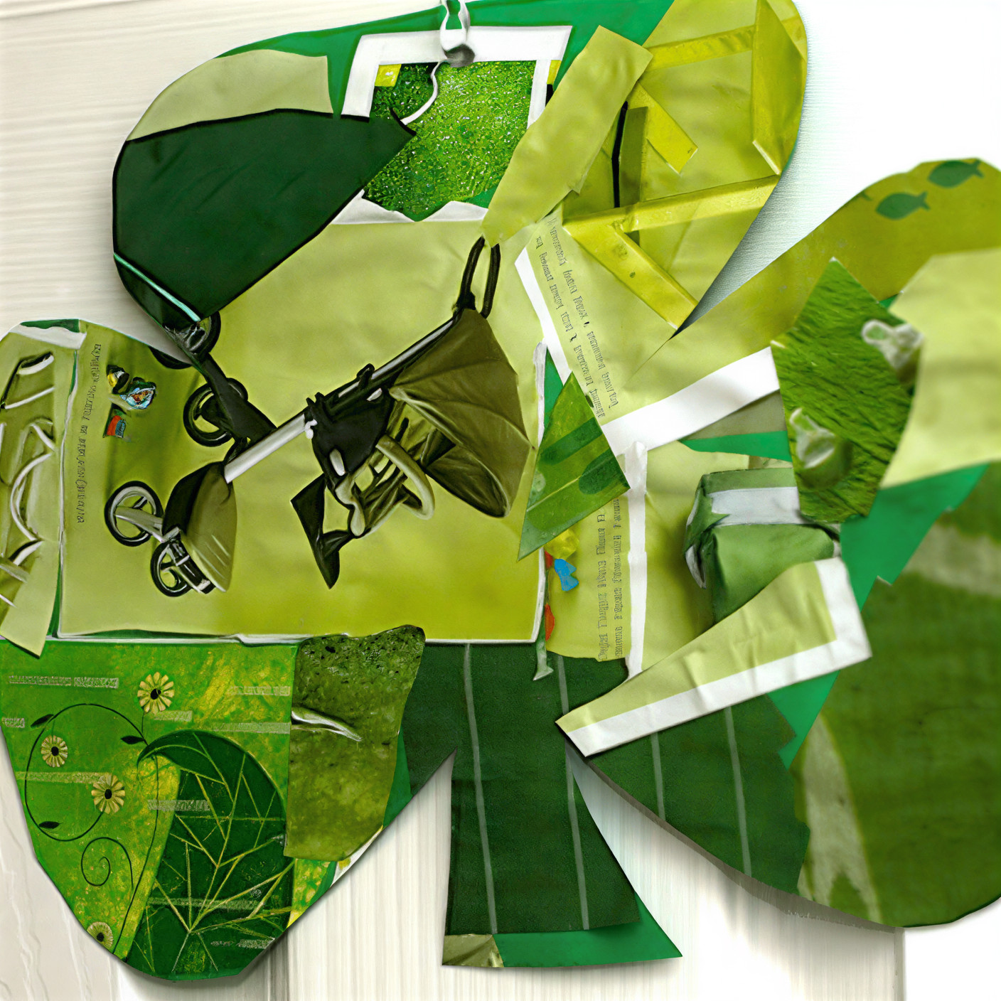 Patrick's Day Activities