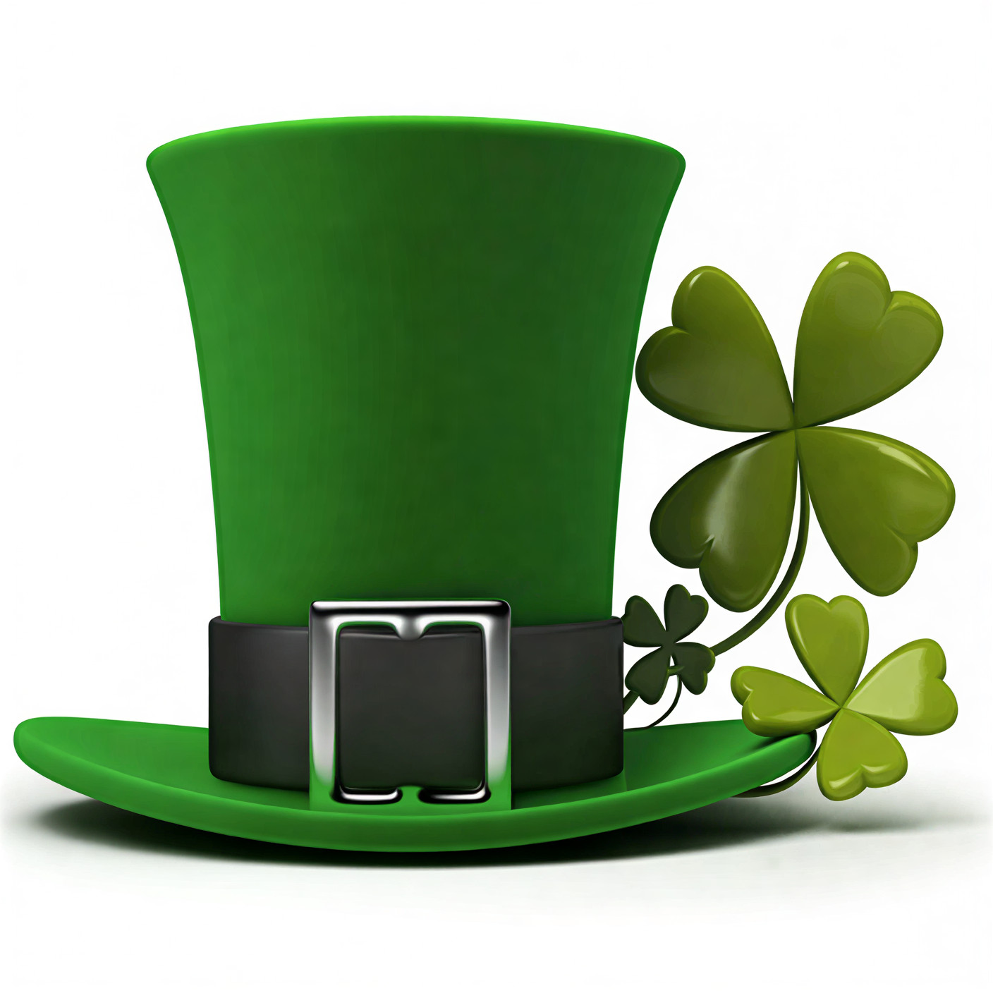 Patrick's Day Blessings