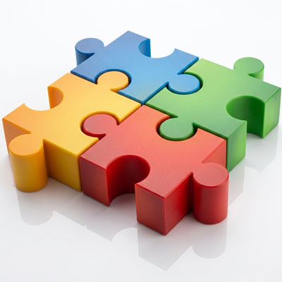 Patrick's Day Puzzle