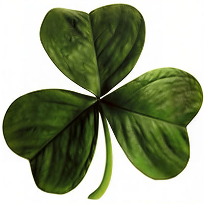 Patrick's Day Symbols