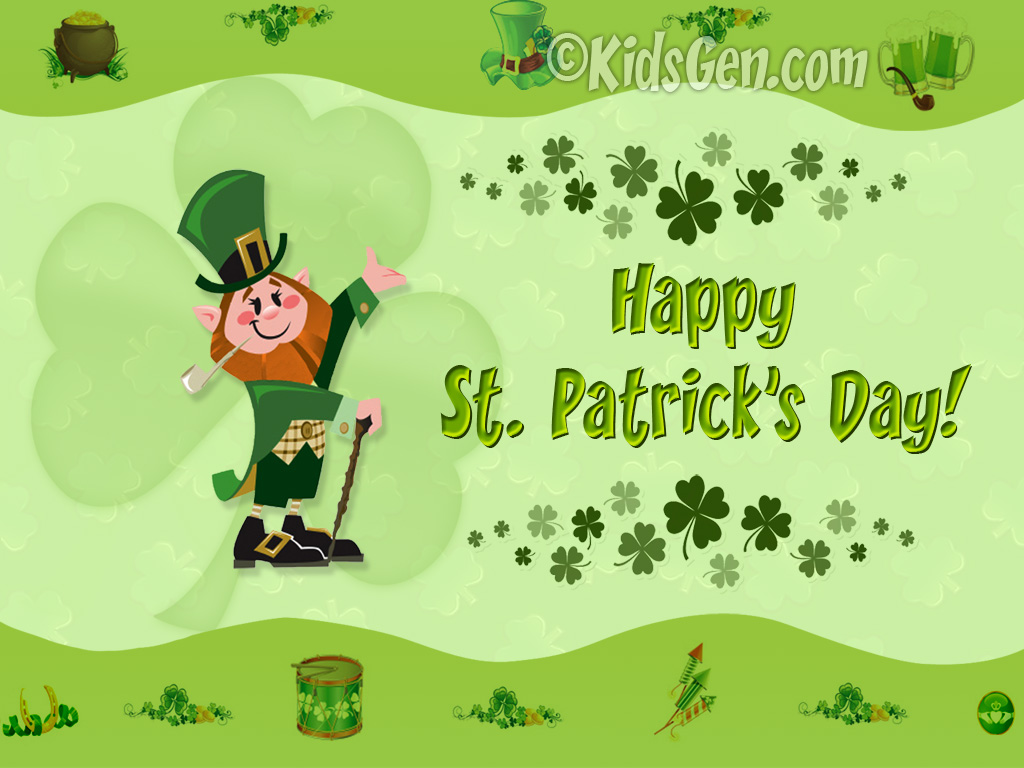 Celebrate St Patricks Day with 200 Free Happy St Patricks Day Images  and Backgrounds  Pixabay