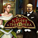 Night in the Opera