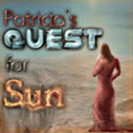 Patricia's Quest For Sun