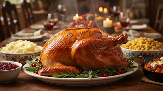 Thanksgiving Images for WhatsApp and Facebook