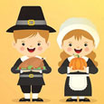 Thanksgiving images for WhatsApp and Facebook