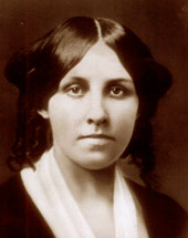 Louisa M. Alcott