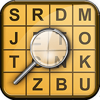 Word Search Puzzle