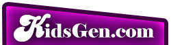 Kidsgen.com
